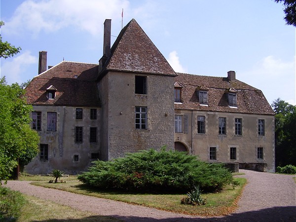 Chateaux de France