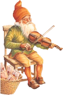 Magie de Noël