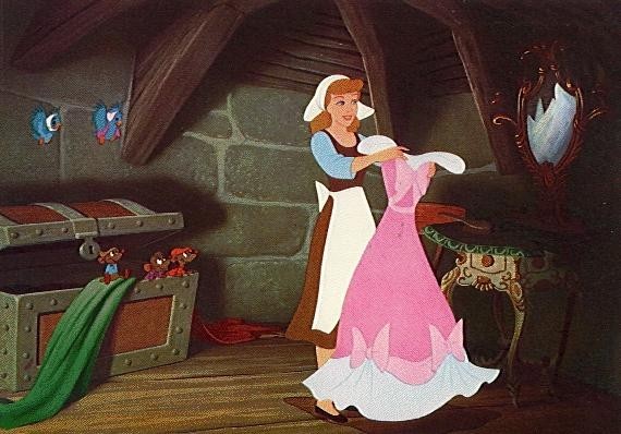 Cendrillon (Disney)