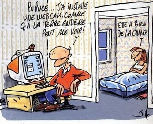 Humour