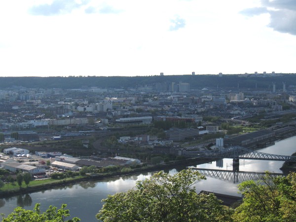 Notre Dame de Bonsecours 