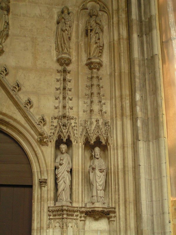 Cathédrale de France(Orléans)