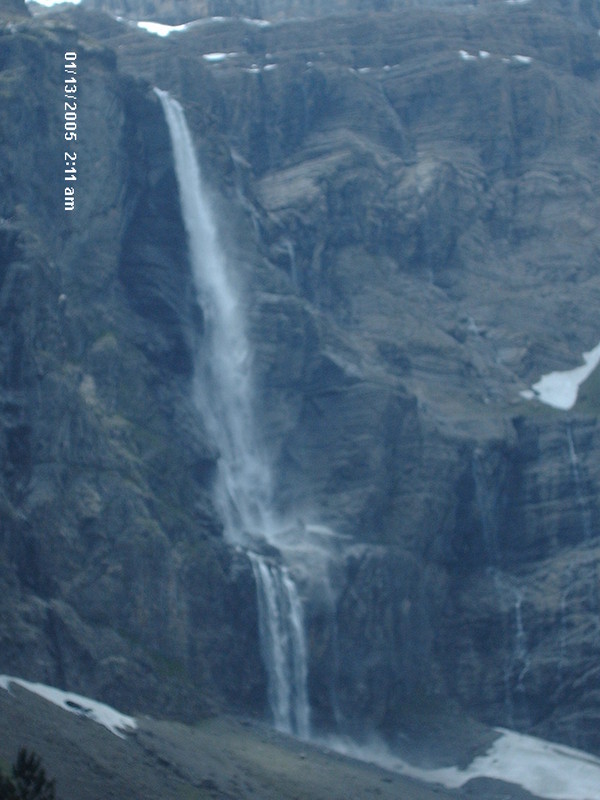 Le cirque de Gavarnie