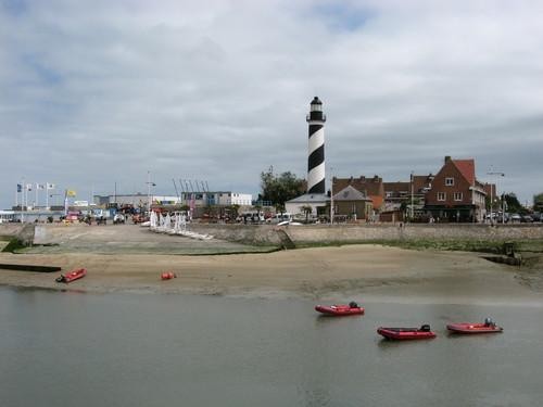 Plage du Nord - Pas de Calais