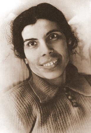 Bienheureuse Alexandrina Maria Da Costa