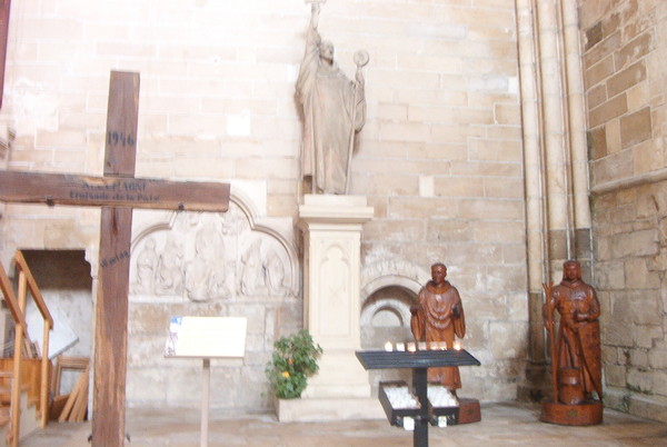 Abbaye de Vézelay