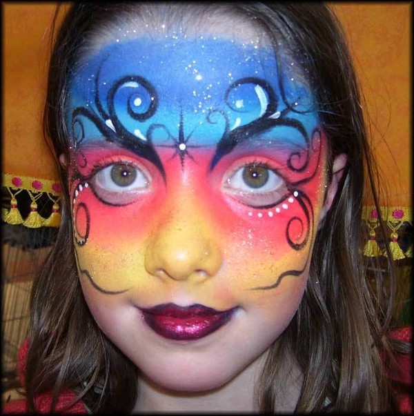 Maquillage enfants