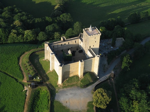 Chateau de France ( suite)3