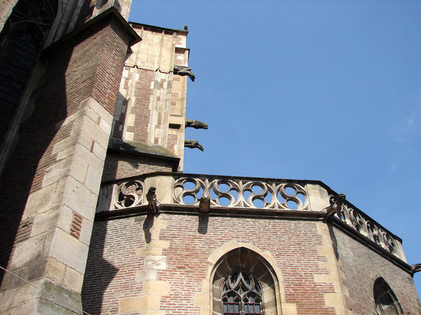 Cathédrale de France (Toulouse)