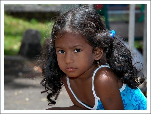 Enfants du monde