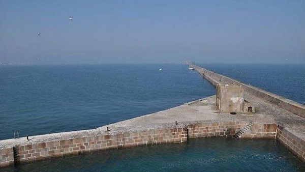 Plage de Basse Normandie (Manche)