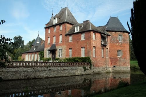 Chateaux de France