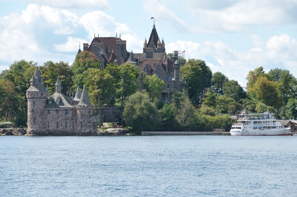 Château- Canada