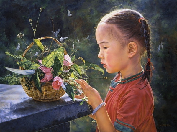 Illustration de Wai Ming