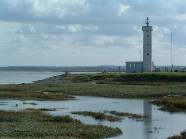 Plage de Picardie