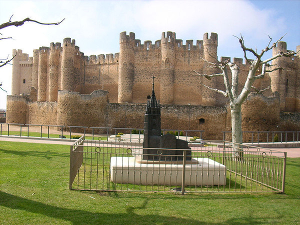  Château -Espagne