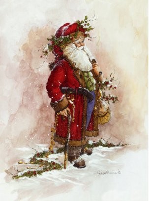 Magie de Noël