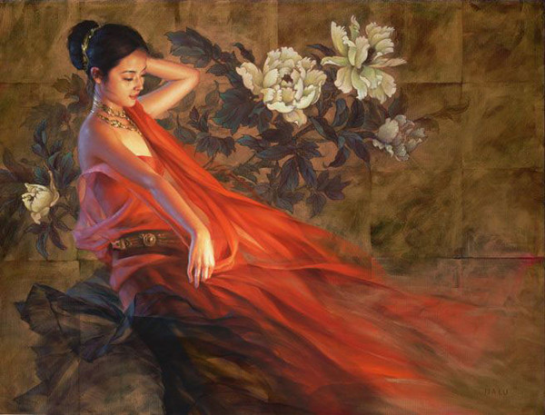 Art Asiatique