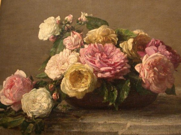 Henri Fantin-Latour