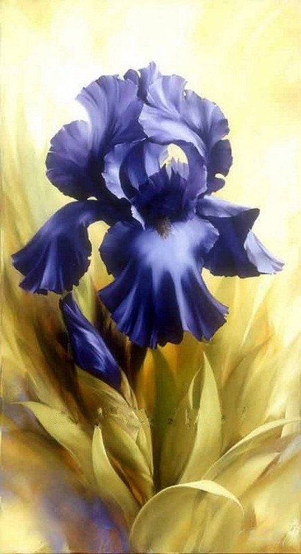 Fleurs de Igor Levashov