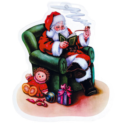 Magie de Noël