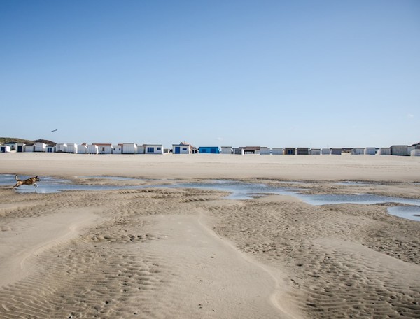 Plage du Nord - Pas de Calais