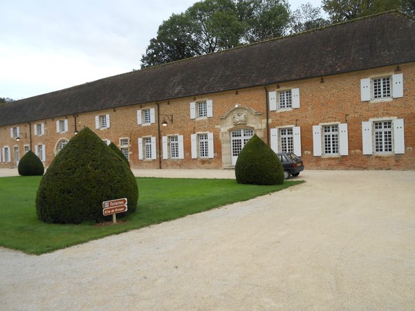 Chateaux de France