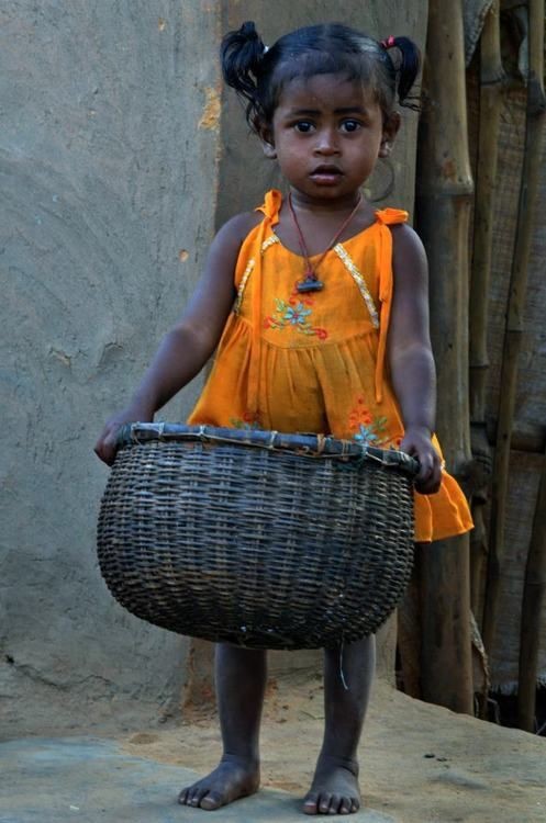 Enfants du monde