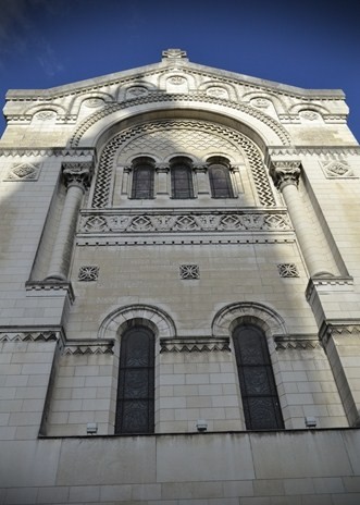 Basilique Saint-Martin de Tours