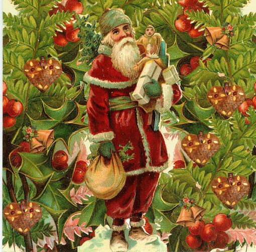Magie de Noël