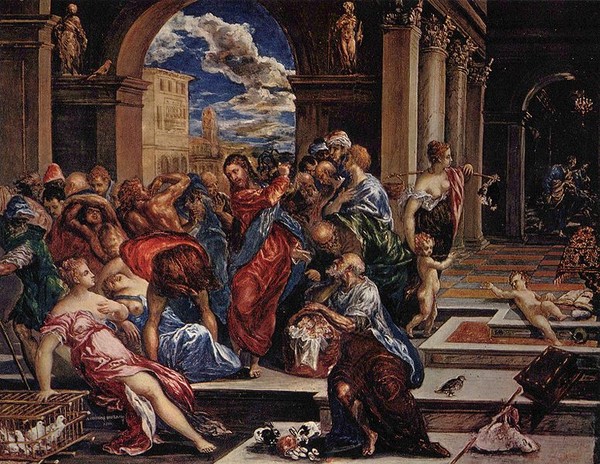 El Greco 