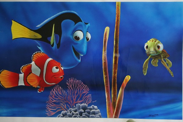 Nemo (Disney)