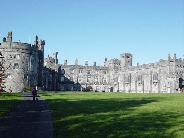 Château -Irlande