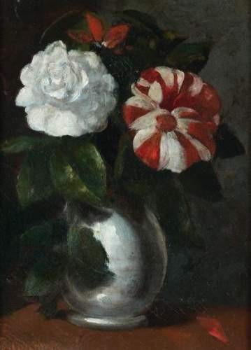 Peintre célèbre- Gustave Courbet 