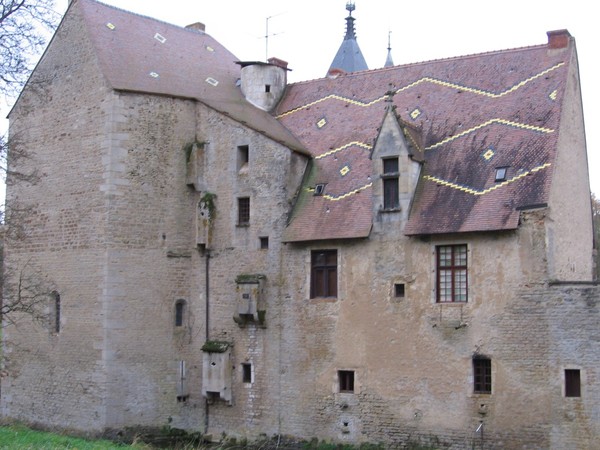 Chateaux de France