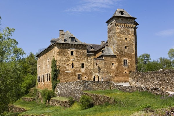 Chateaux de France