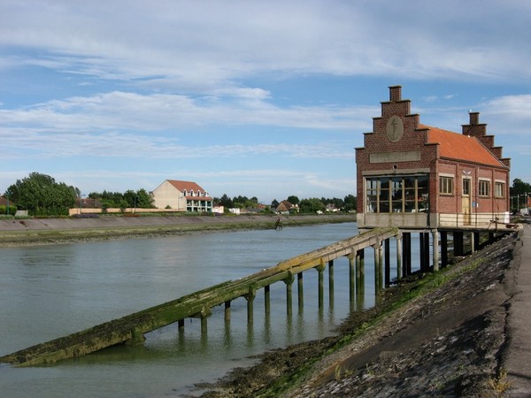 Plage du Nord - Pas de Calais