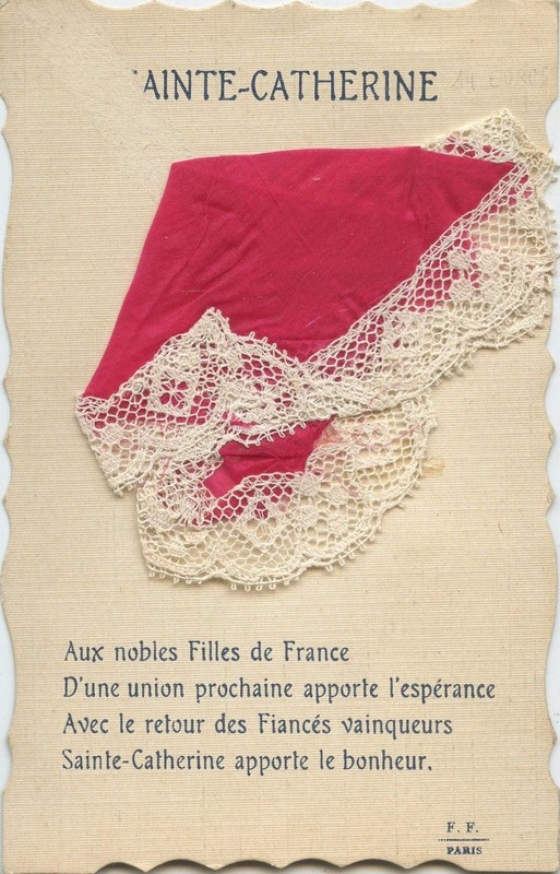 Carte fantaisie