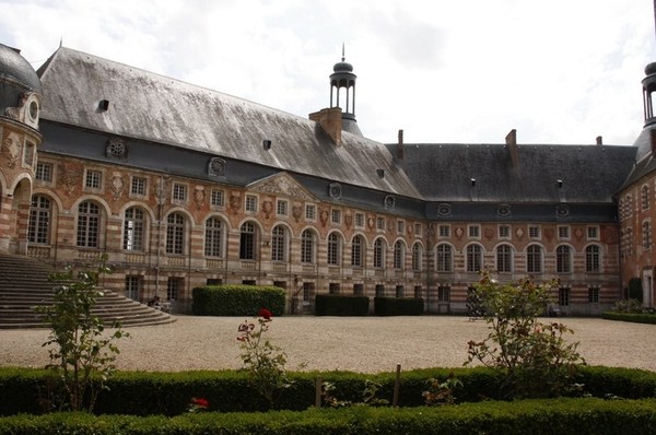 Chateaux de France