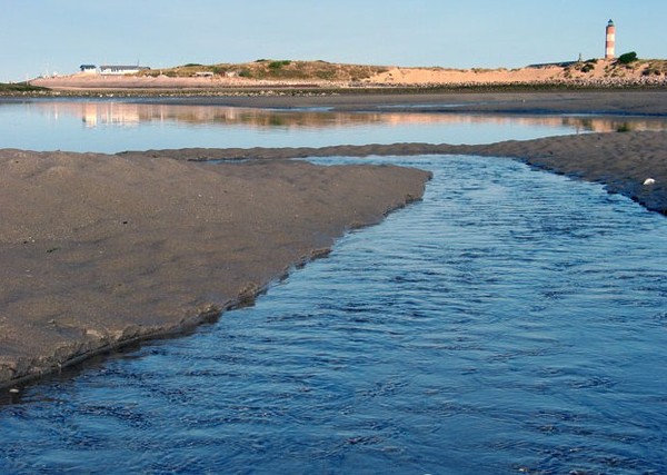 Plage de Picardie