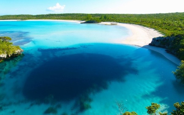 Les merveilles du monde naturel