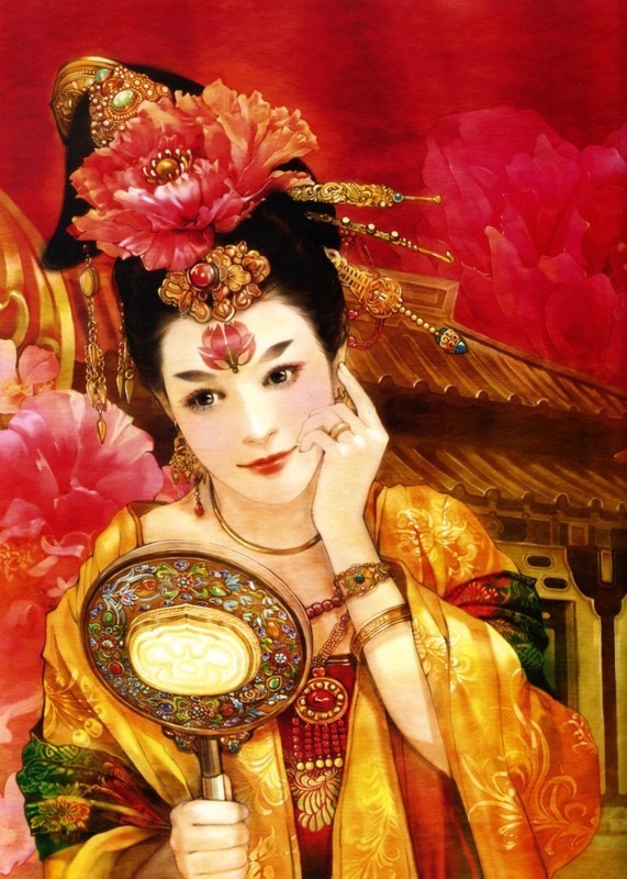 Art Asiatique