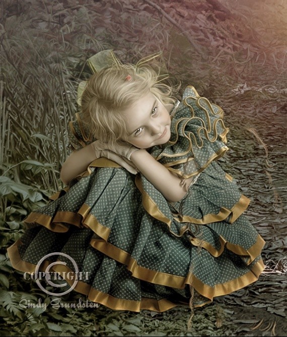 Enfants de Cindy Grundsten