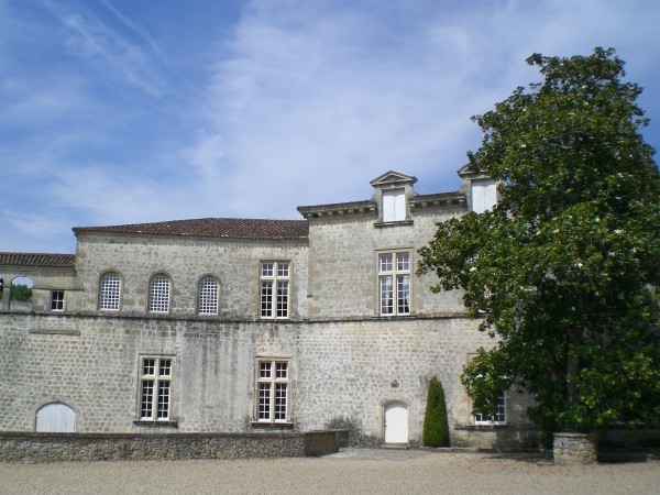 Chateaux de France