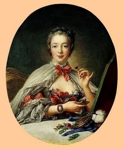 Peintre-François Boucher 