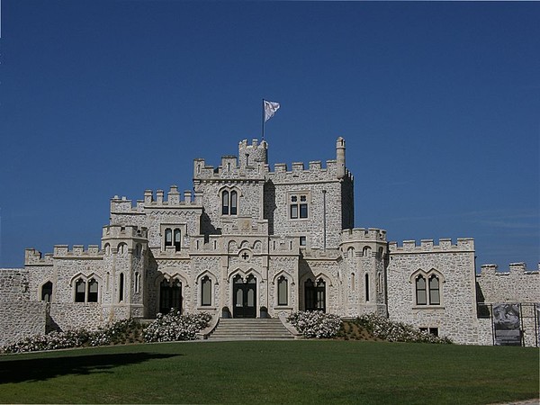 Chateaux de France