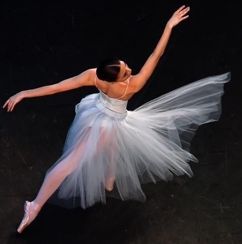 Danseuses (rs)classique