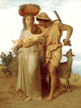 William Adolphe Bougereau