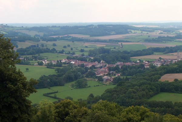 Abbaye de Vézelay