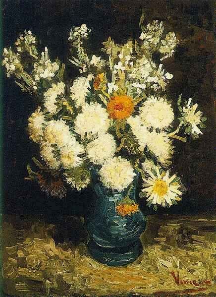 Peinture de Vincent van Gogh